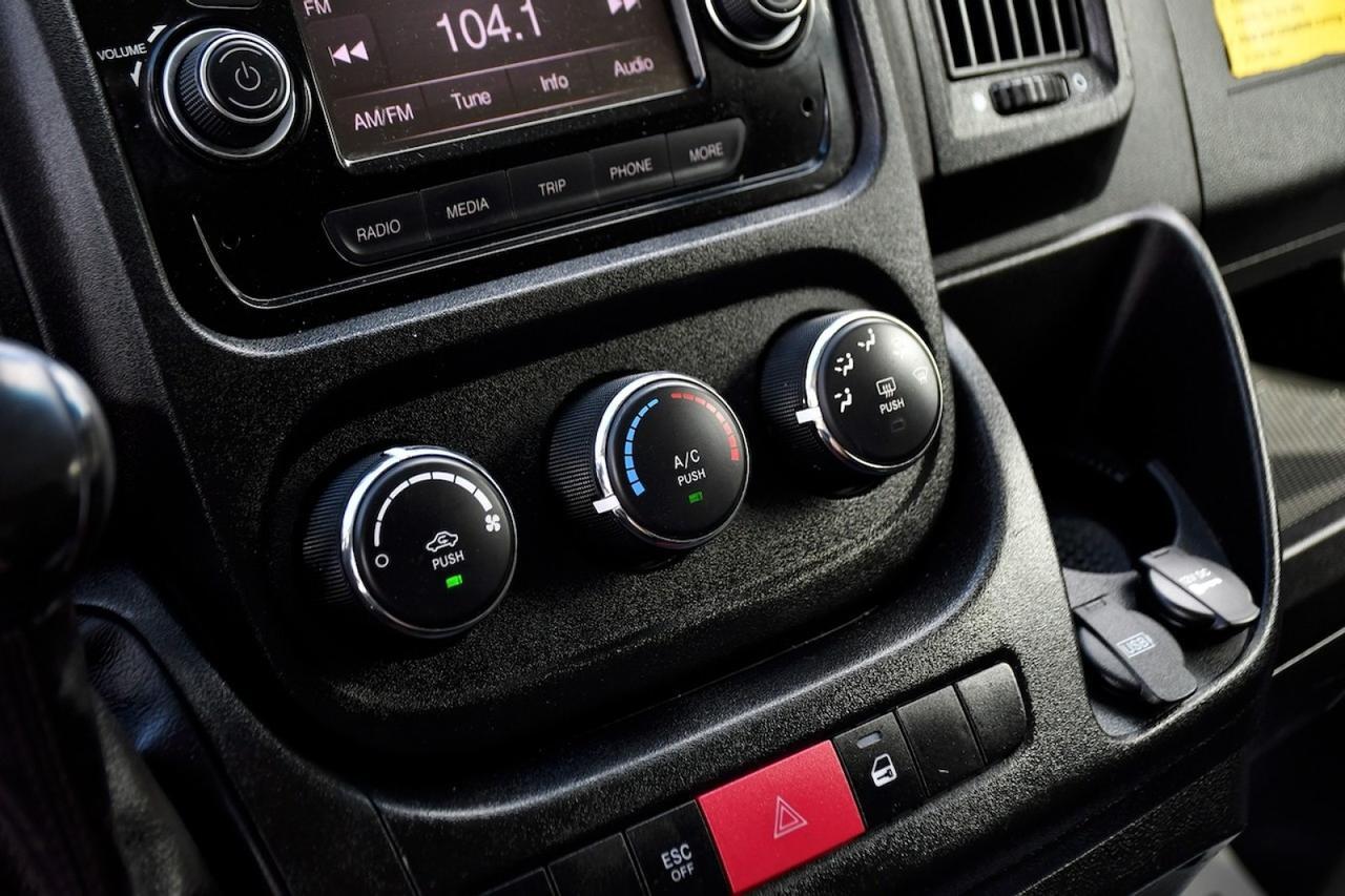 2021 Ram ProMaster Cargo Van Lake Worth FL