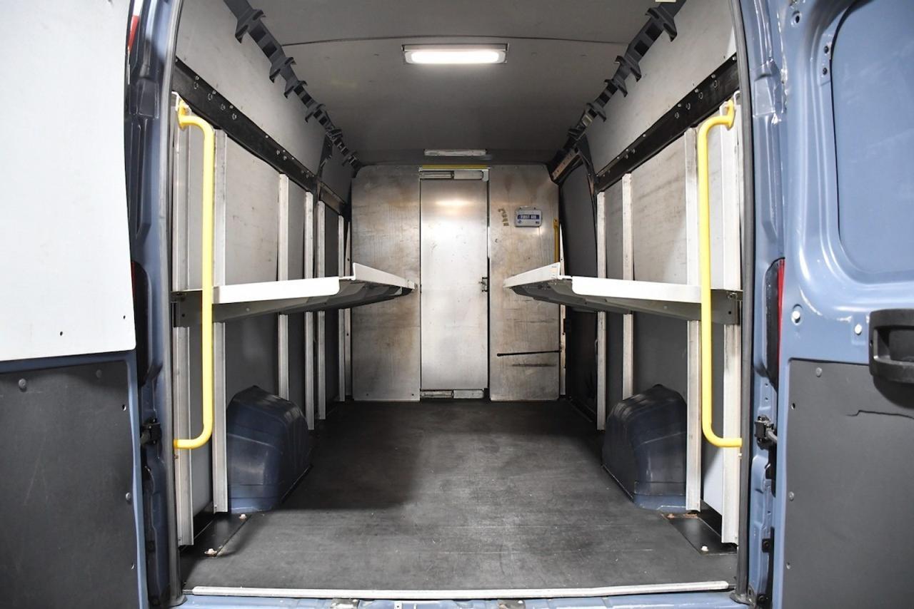 2021 Ram ProMaster Cargo Van Miami FL