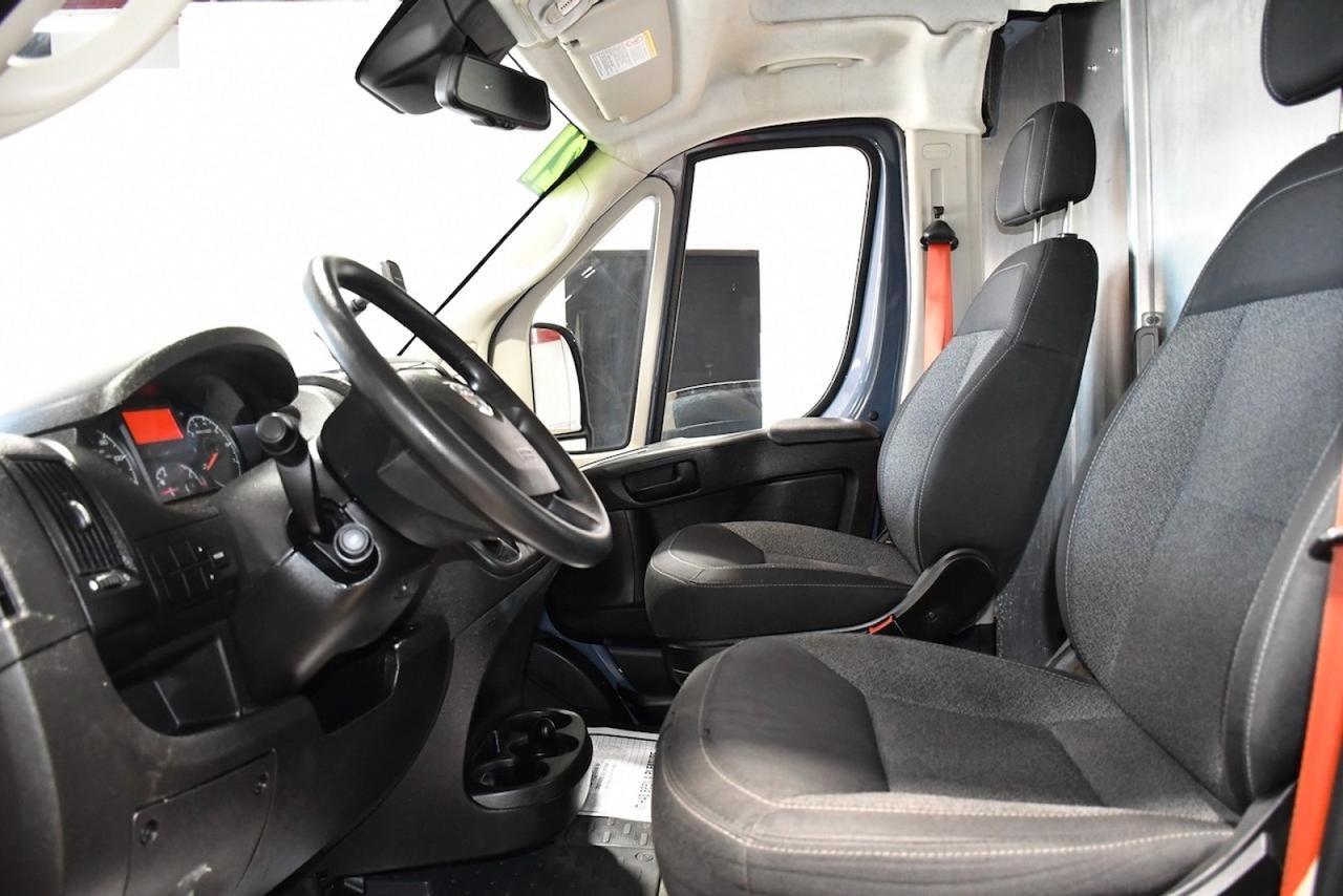 2021 Ram ProMaster Cargo Van Miami FL