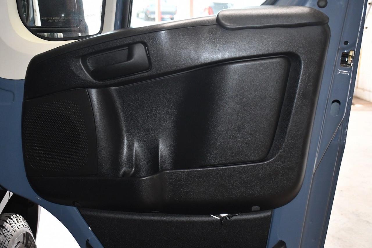 2021 Ram ProMaster Cargo Van Miami FL