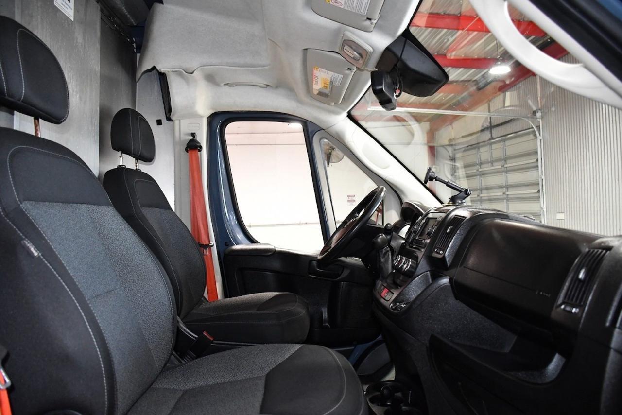 2021 Ram ProMaster Cargo Van Miami FL