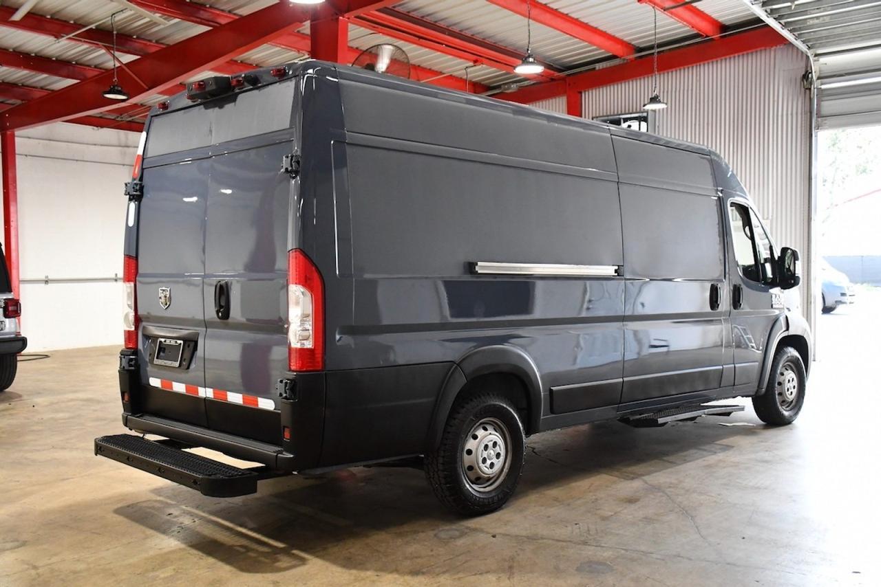 2021 Ram ProMaster Cargo Van Miami FL