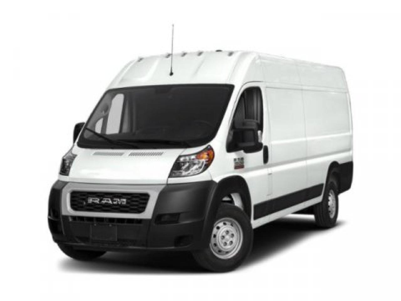 2021 Ram ProMaster Cargo Van Lake Worth FL