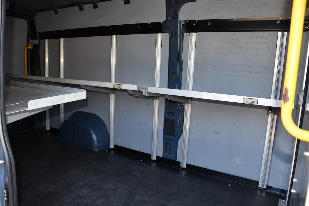 2021 Ram ProMaster Cargo Van Lakeworth FL