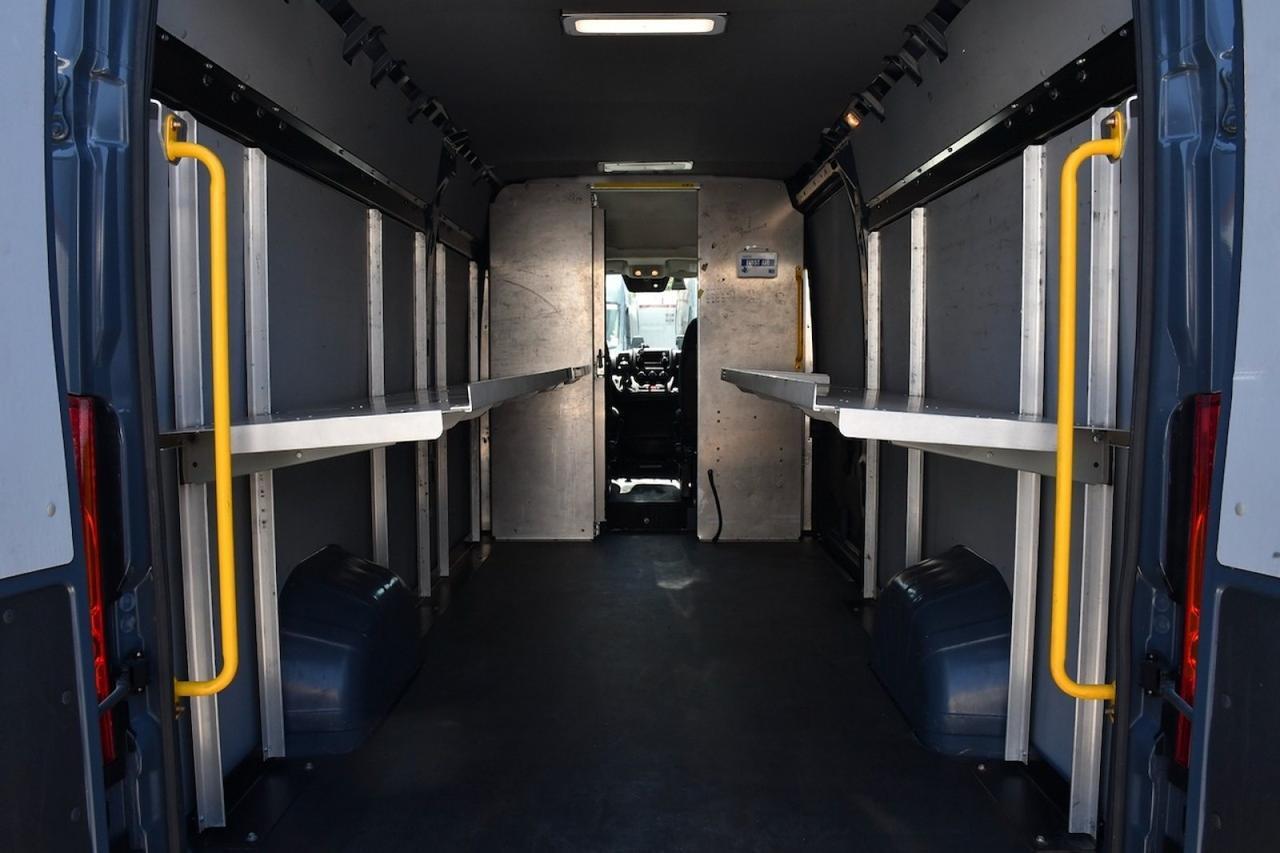 2021 Ram ProMaster Cargo Van Lakeworth FL