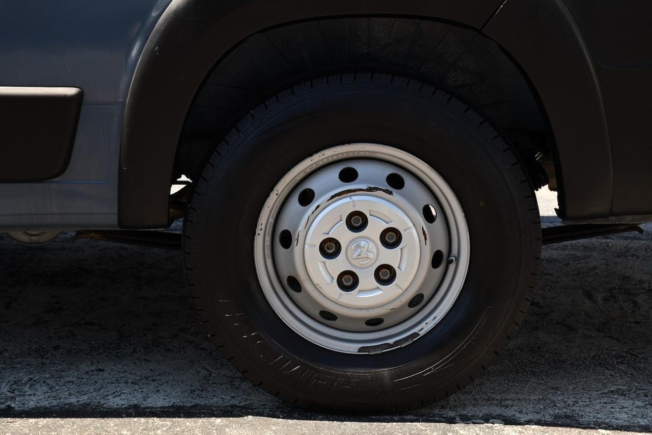 2021 Ram ProMaster Cargo Van Lakeworth FL