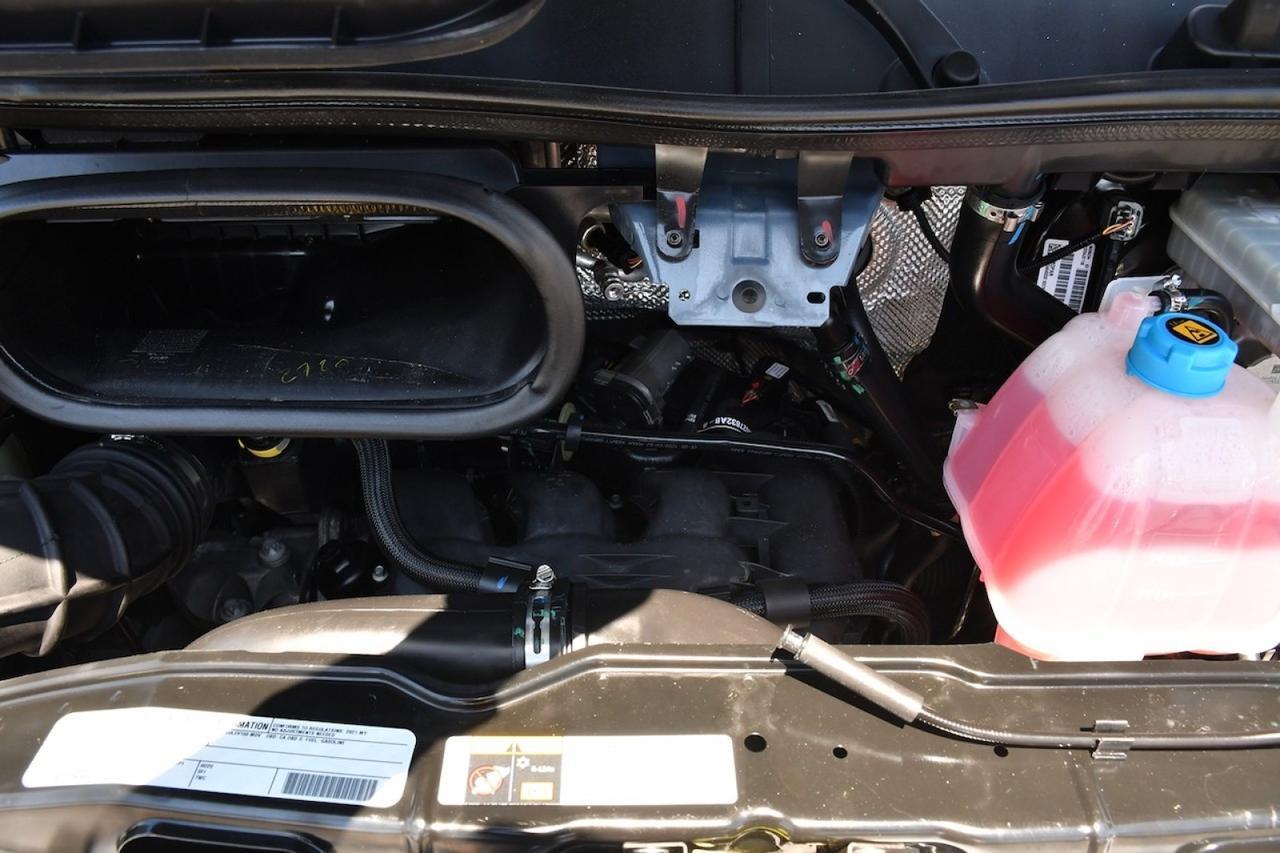 2021 Ram ProMaster Cargo Van Lakeworth FL