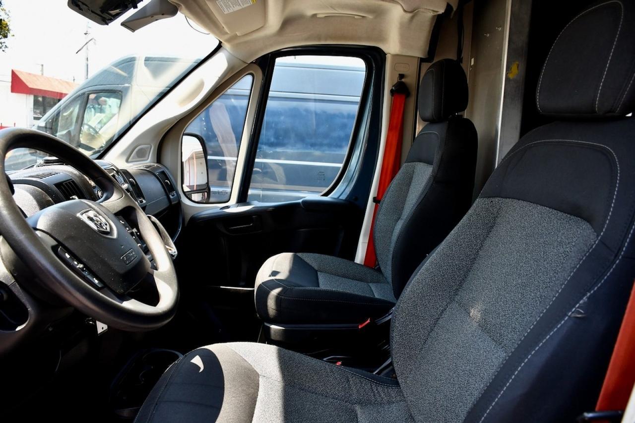 2021 Ram ProMaster Cargo Van Lakeworth FL