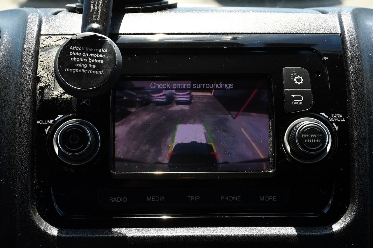 2021 Ram ProMaster Cargo Van Lakeworth FL