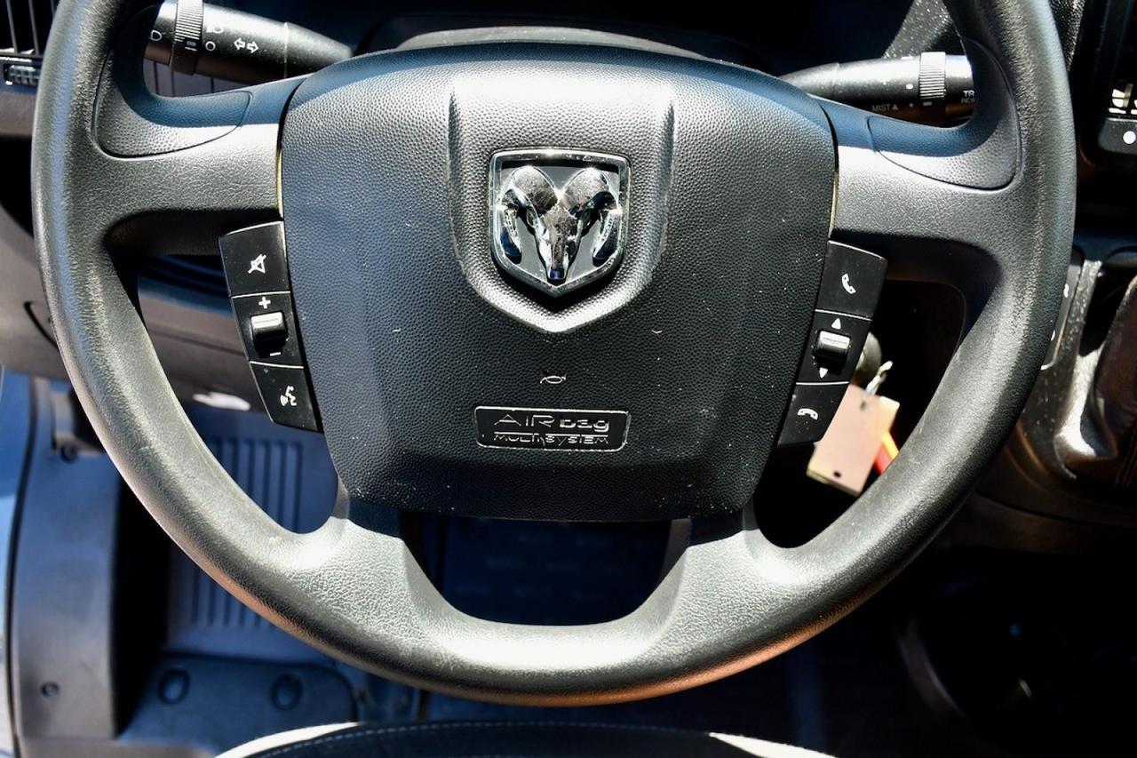 2021 Ram ProMaster Cargo Van Lakeworth FL