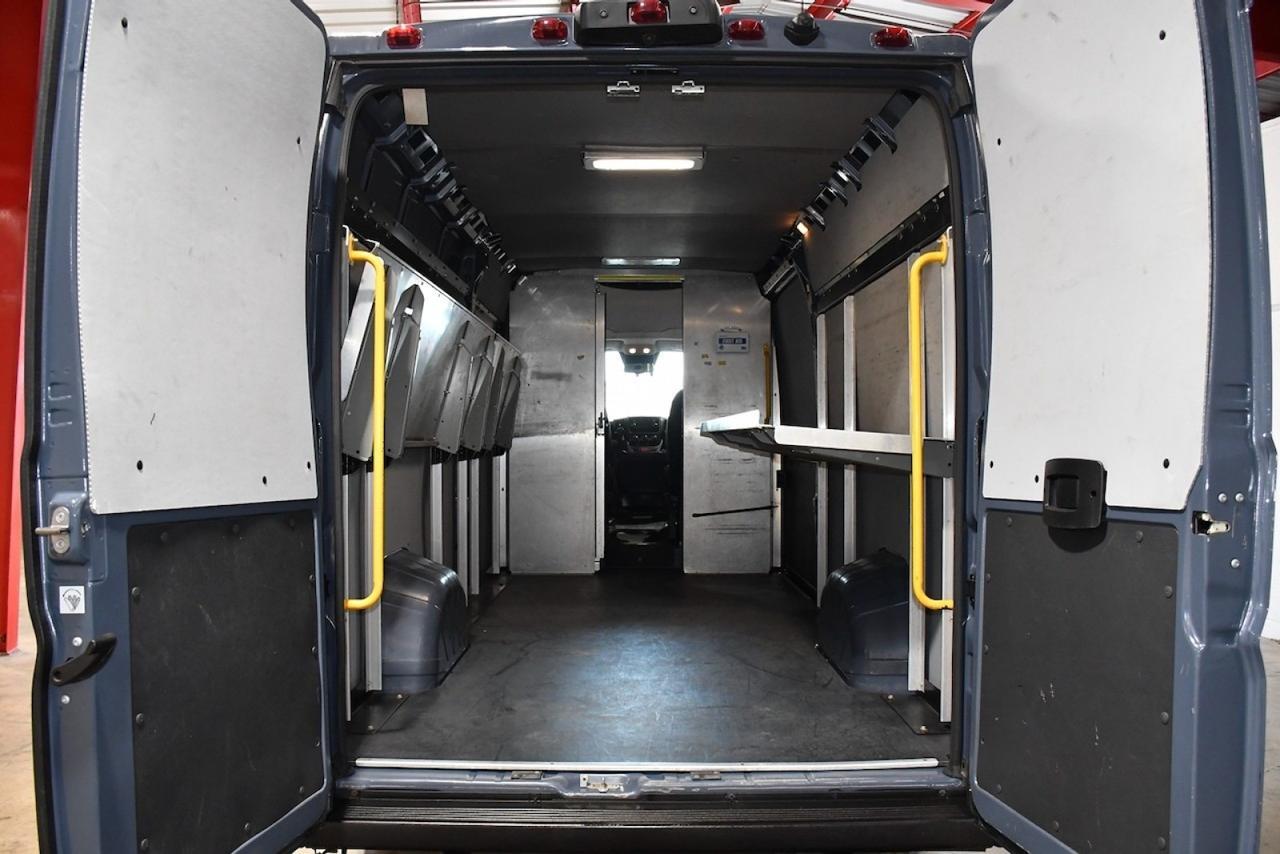 2021 Ram ProMaster Cargo Van Lakeworth FL