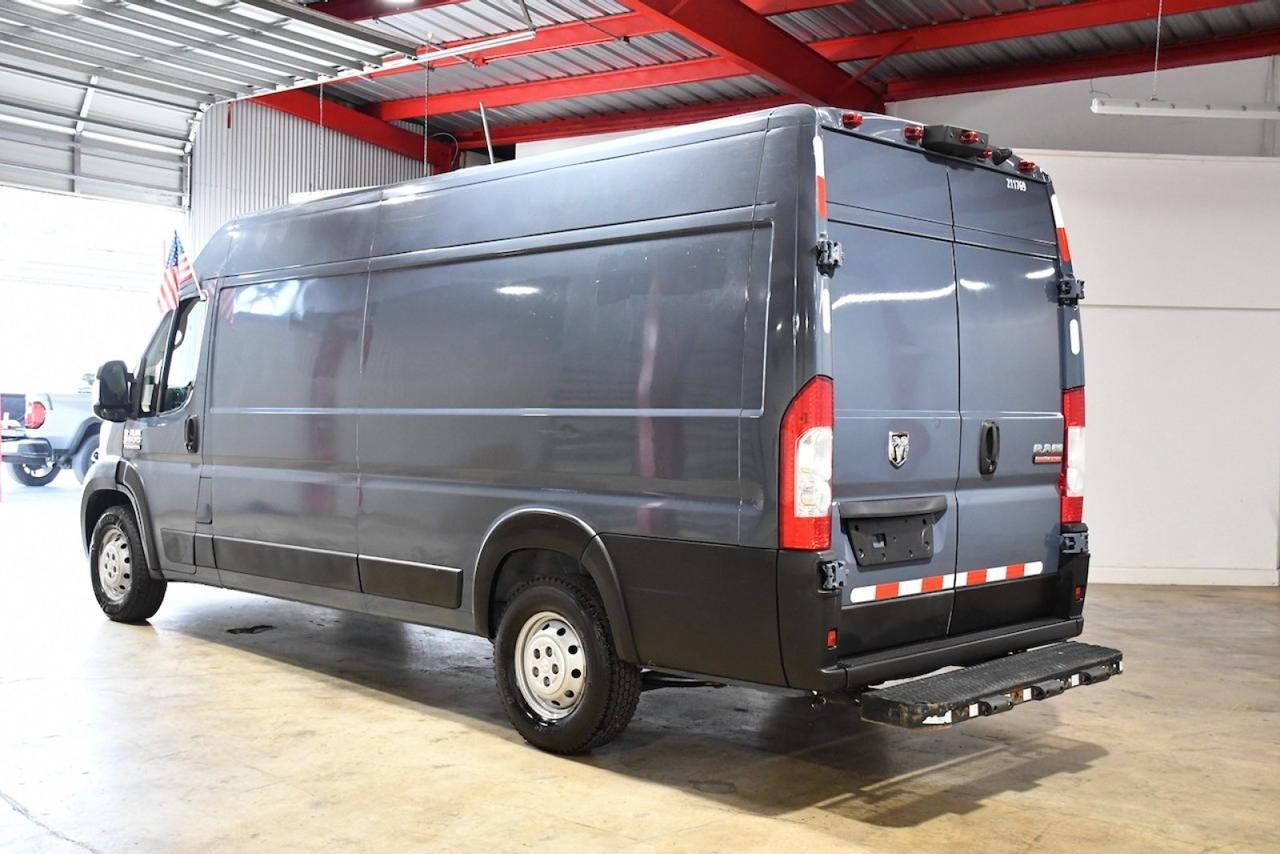 2021 Ram ProMaster Cargo Van Lakeworth FL