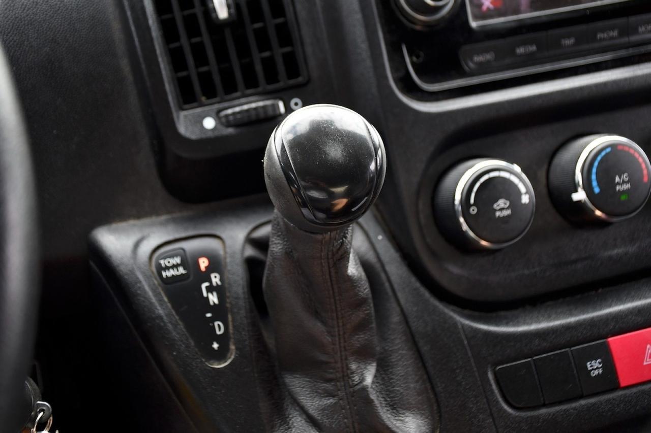 2021 Ram ProMaster Cargo Van Lake Worth FL