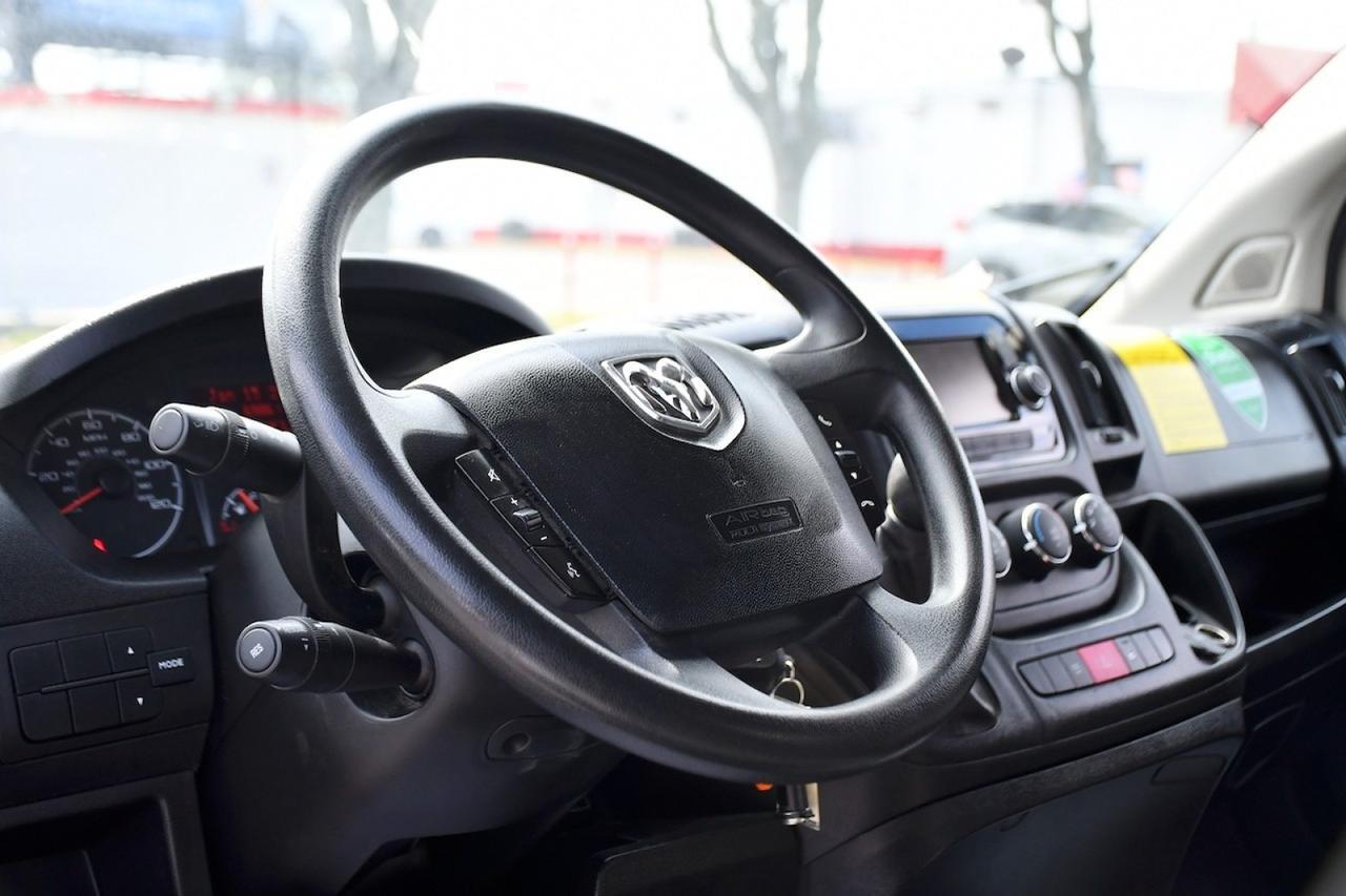 2021 Ram ProMaster Cargo Van Lake Worth FL