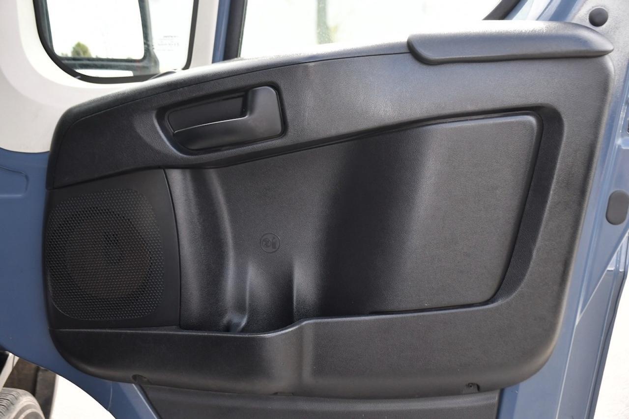 2021 Ram ProMaster Cargo Van Lake Worth FL