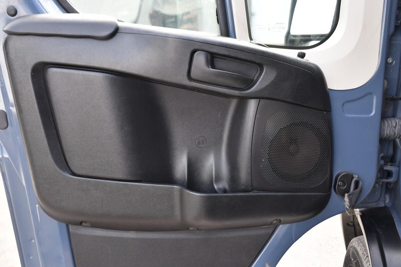 2021 Ram ProMaster Cargo Van Lake Worth FL