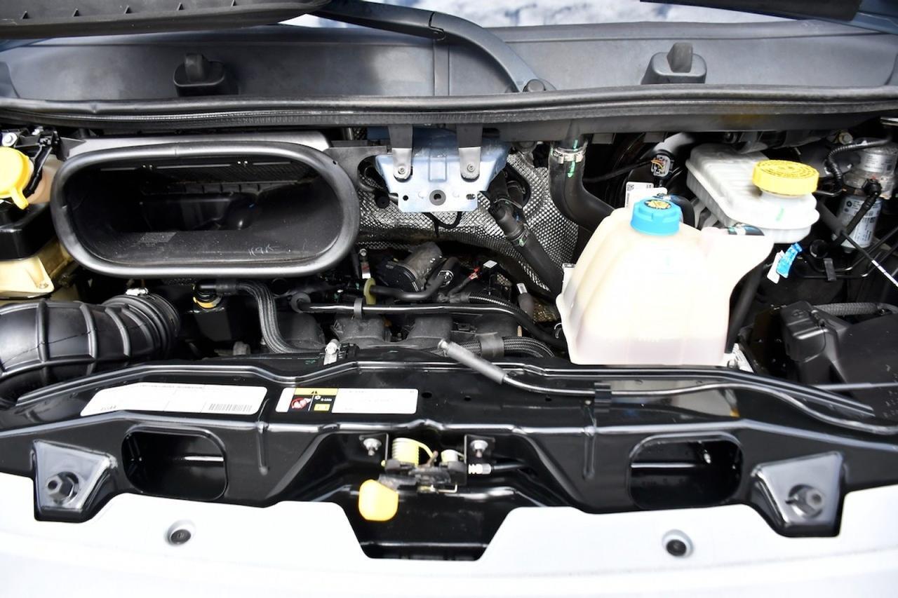 2021 Ram ProMaster Cargo Van Lake Worth FL