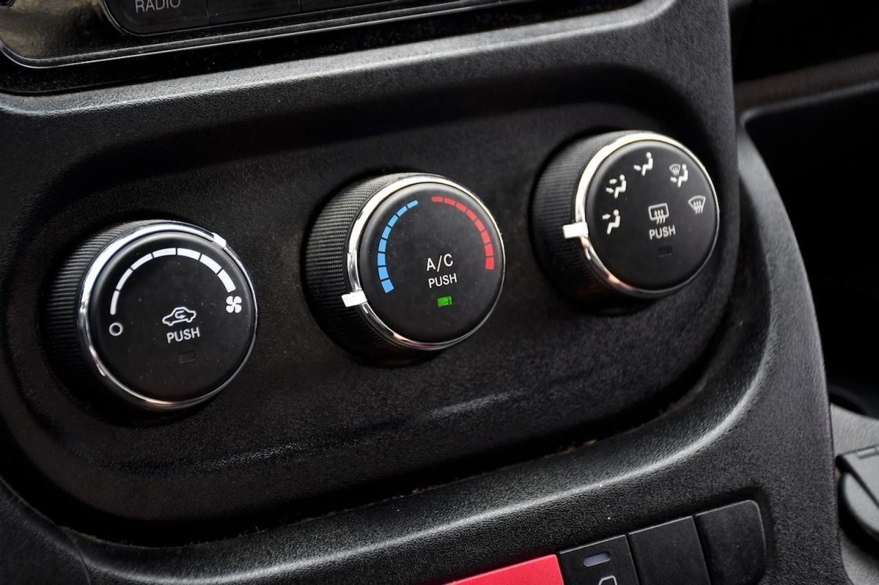 2021 Ram ProMaster Cargo Van Lake Worth FL