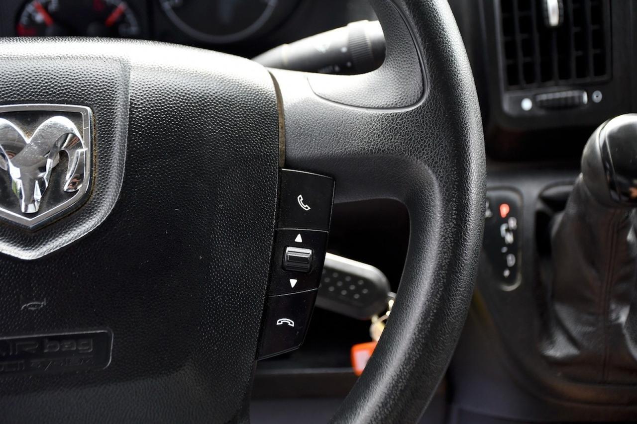 2021 Ram ProMaster Cargo Van Lake Worth FL