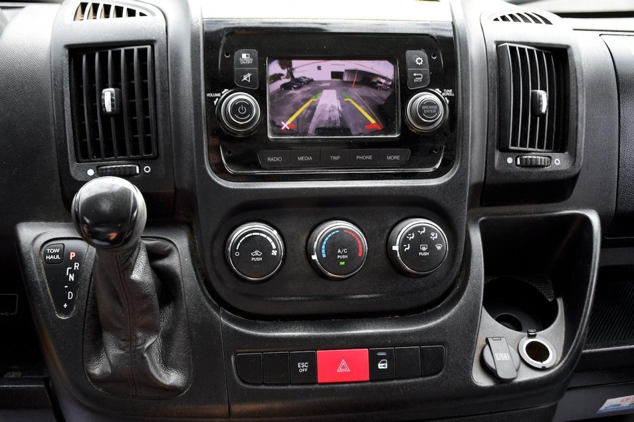 2021 Ram ProMaster Cargo Van Lake Worth FL