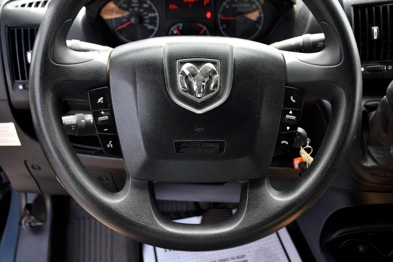 2021 Ram ProMaster Cargo Van Lake Worth FL