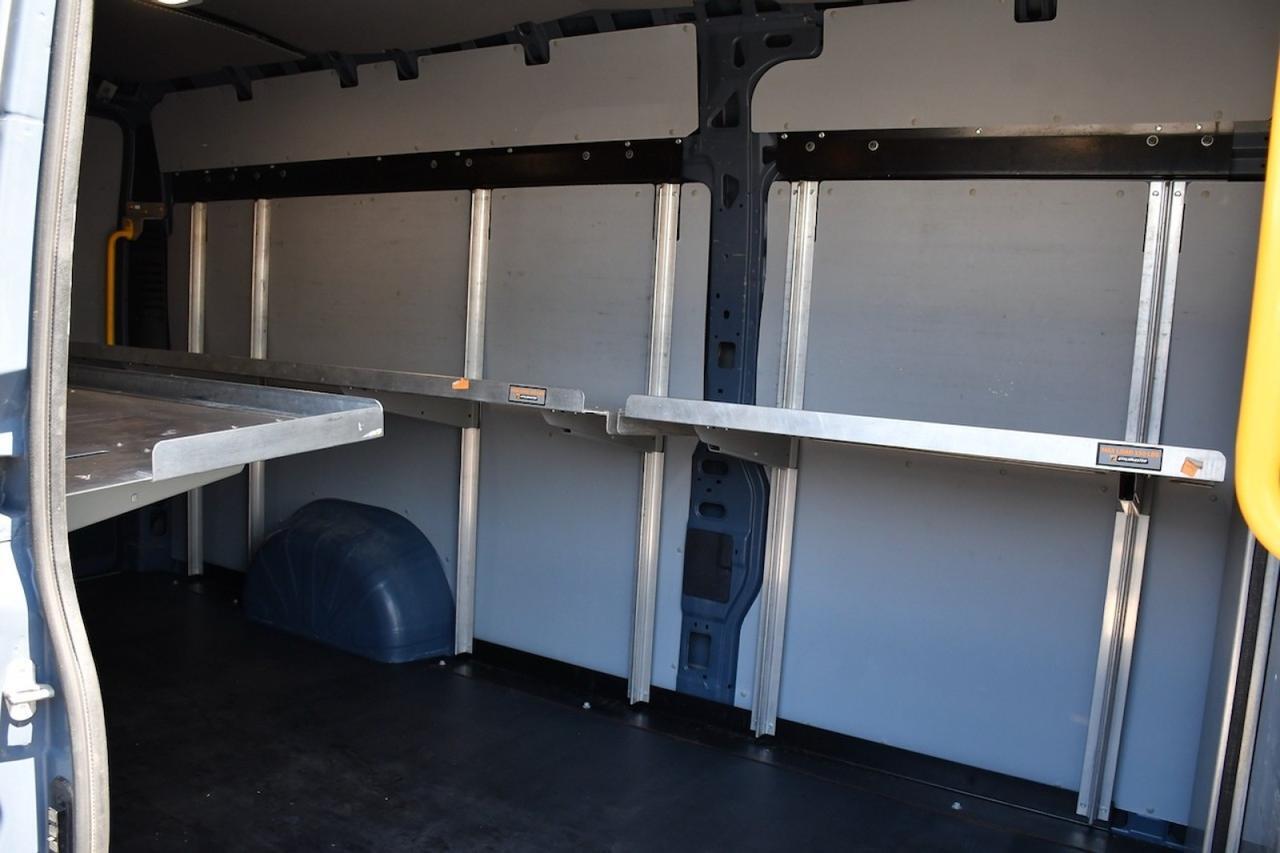 2021 Ram ProMaster Cargo Van Lakeworth FL