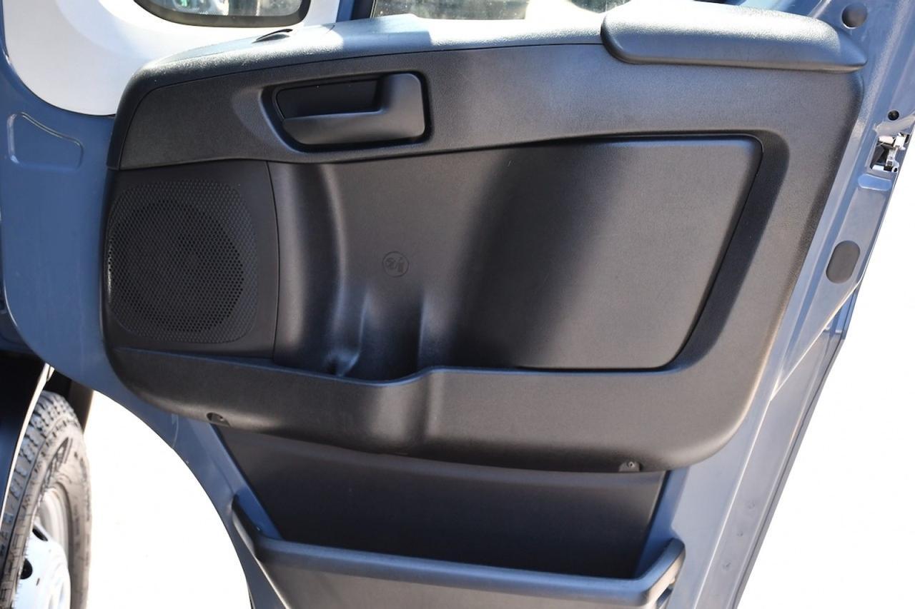 2021 Ram ProMaster Cargo Van Lakeworth FL