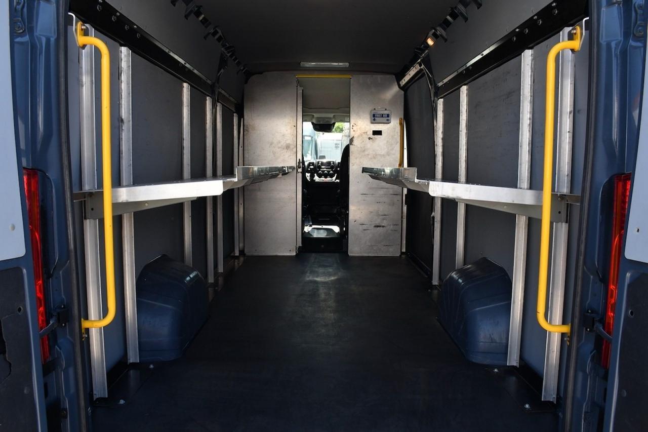 2021 Ram ProMaster Cargo Van Lakeworth FL