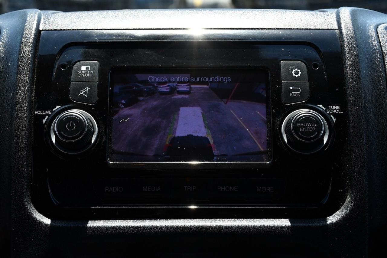 2021 Ram ProMaster Cargo Van Lakeworth FL