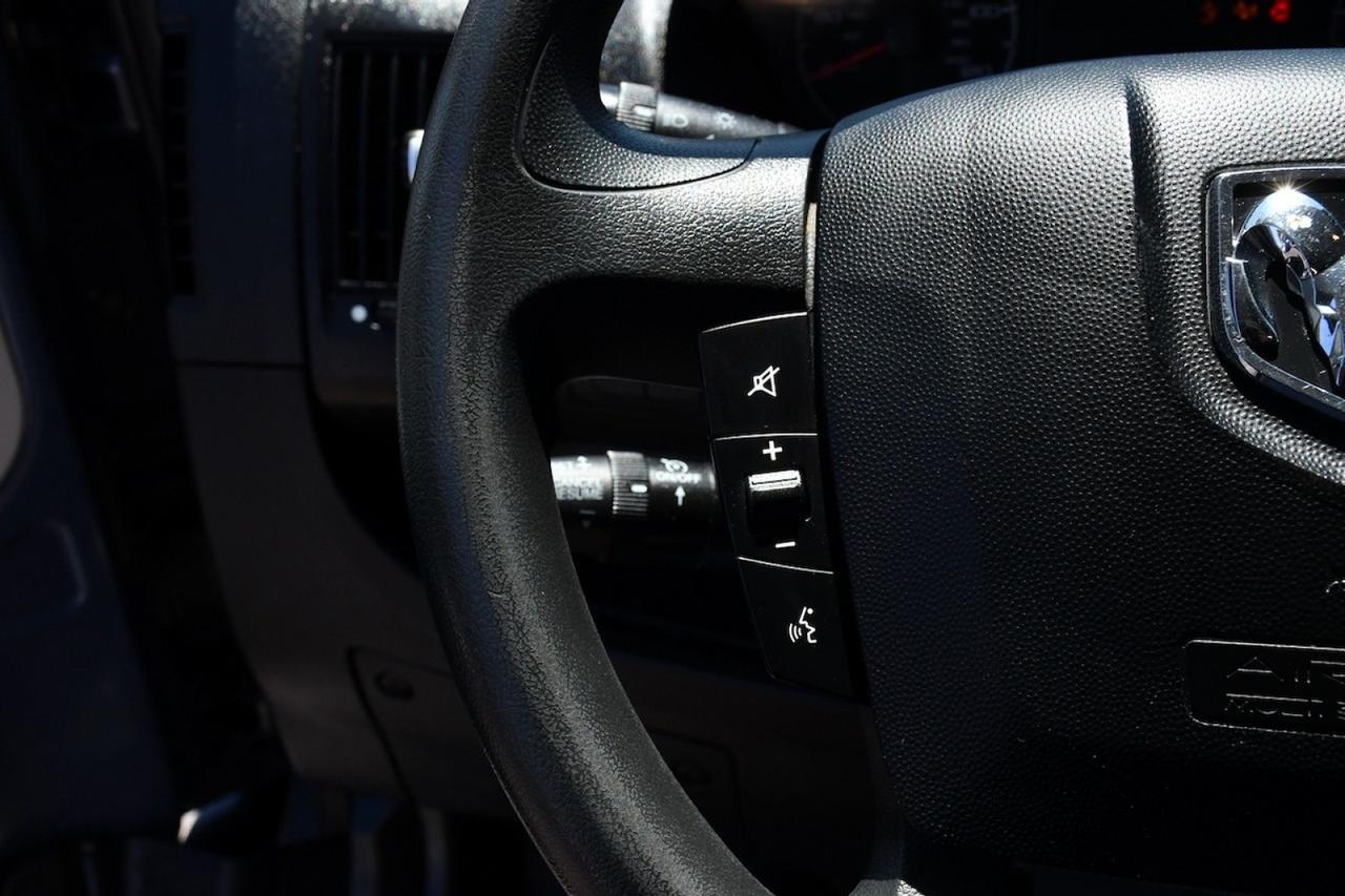 2021 Ram ProMaster Cargo Van Lakeworth FL