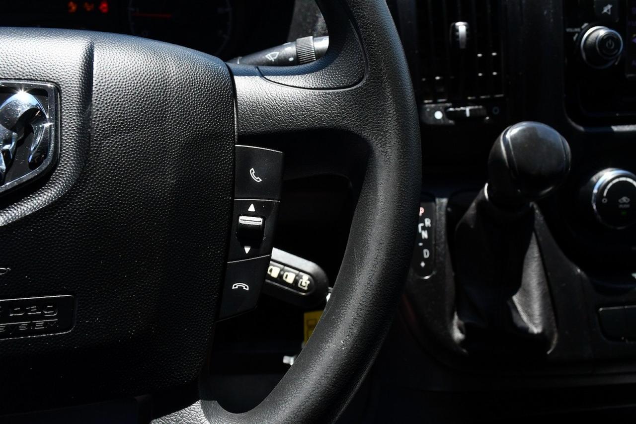 2021 Ram ProMaster Cargo Van Lakeworth FL