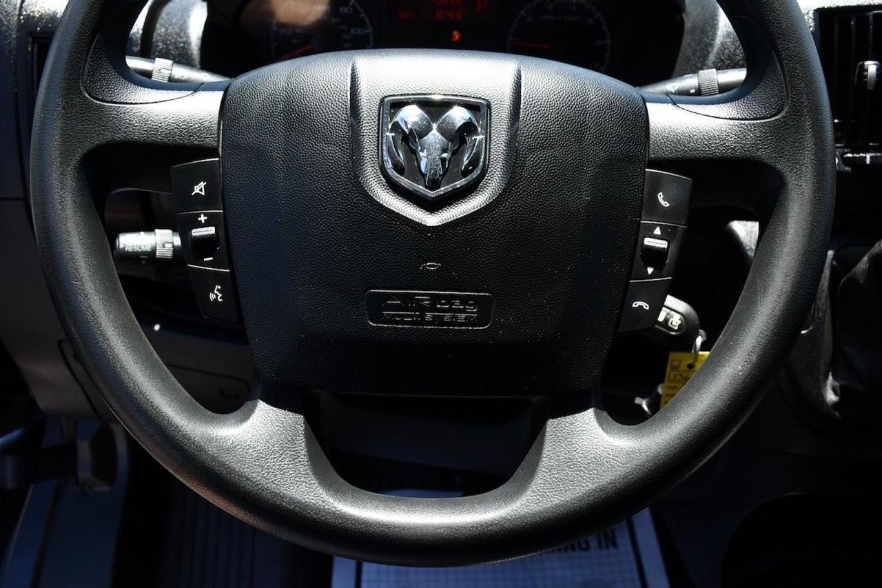 2021 Ram ProMaster Cargo Van Lakeworth FL