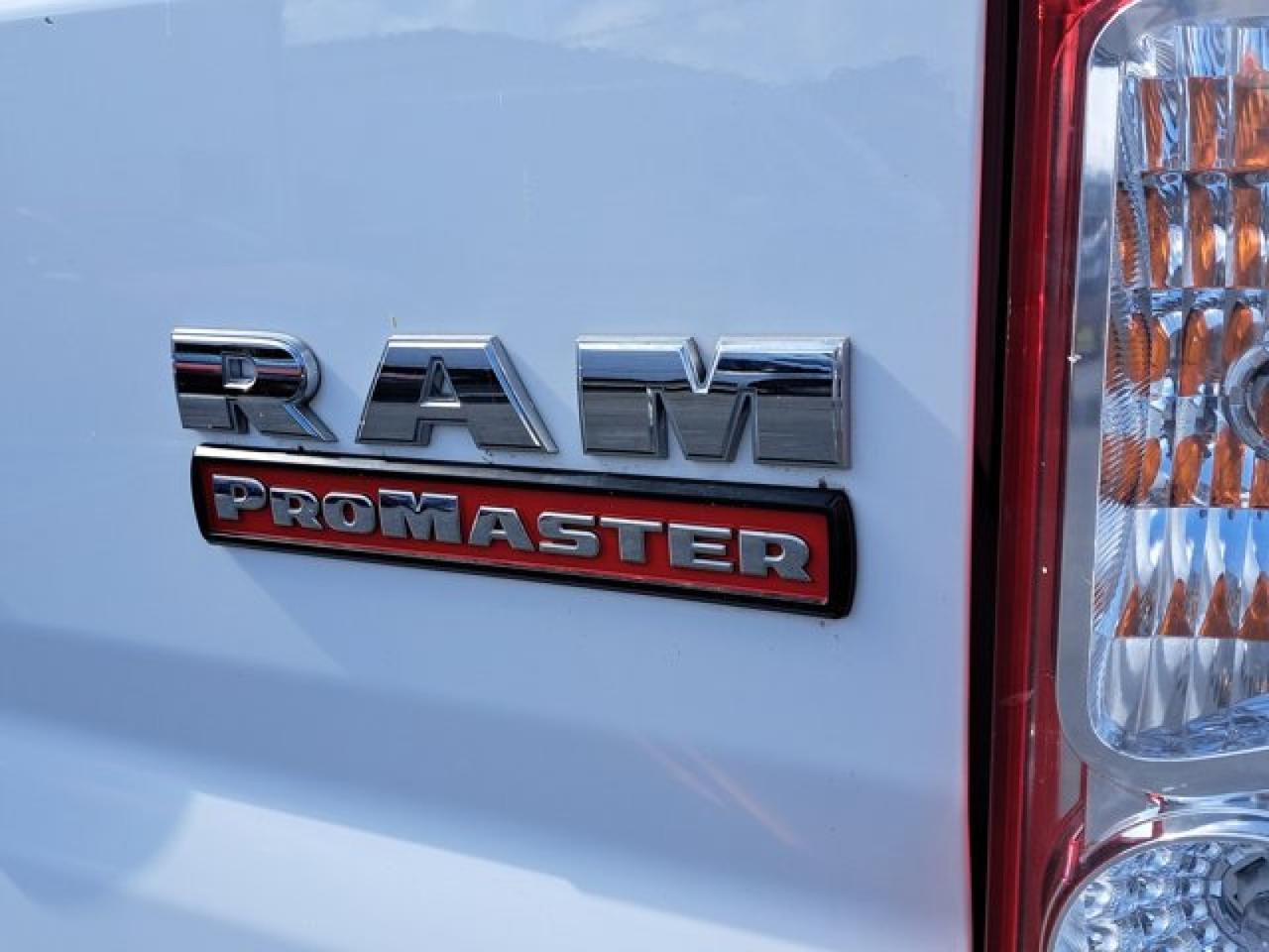 2021 Ram ProMaster Cargo Van Lakeworth FL