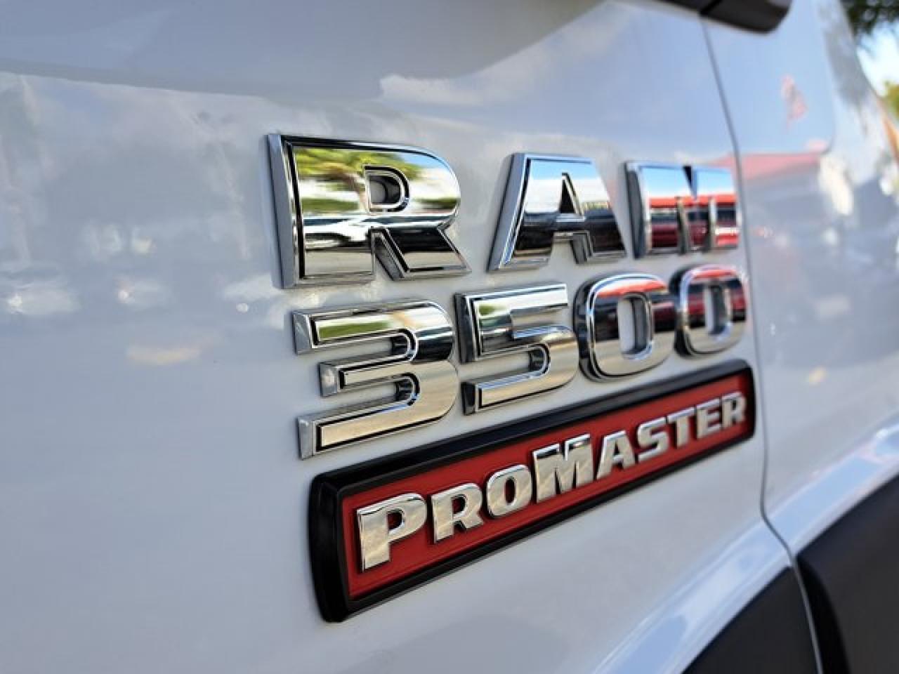 2021 Ram ProMaster Cargo Van Lakeworth FL