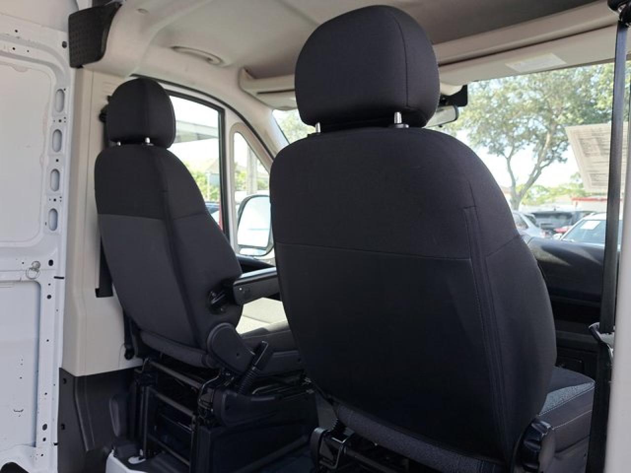 2021 Ram ProMaster Cargo Van Lakeworth FL
