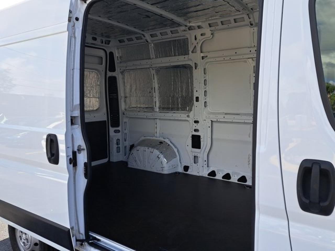 2021 Ram ProMaster Cargo Van Lakeworth FL