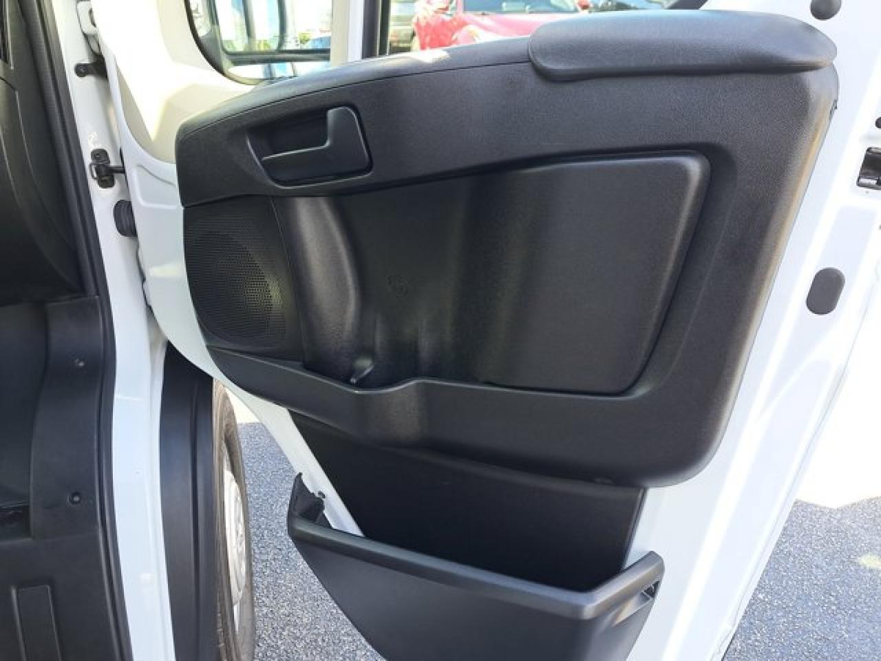 2021 Ram ProMaster Cargo Van Lakeworth FL