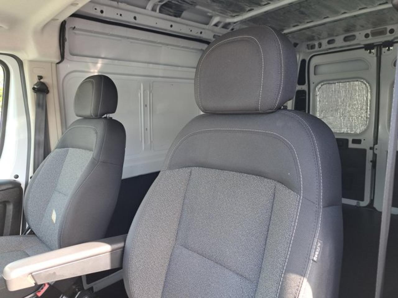 2021 Ram ProMaster Cargo Van Lakeworth FL