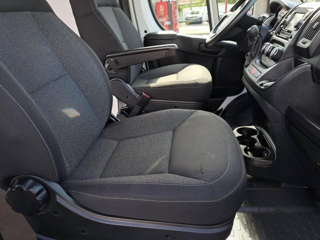 2021 Ram ProMaster Cargo Van Lakeworth FL