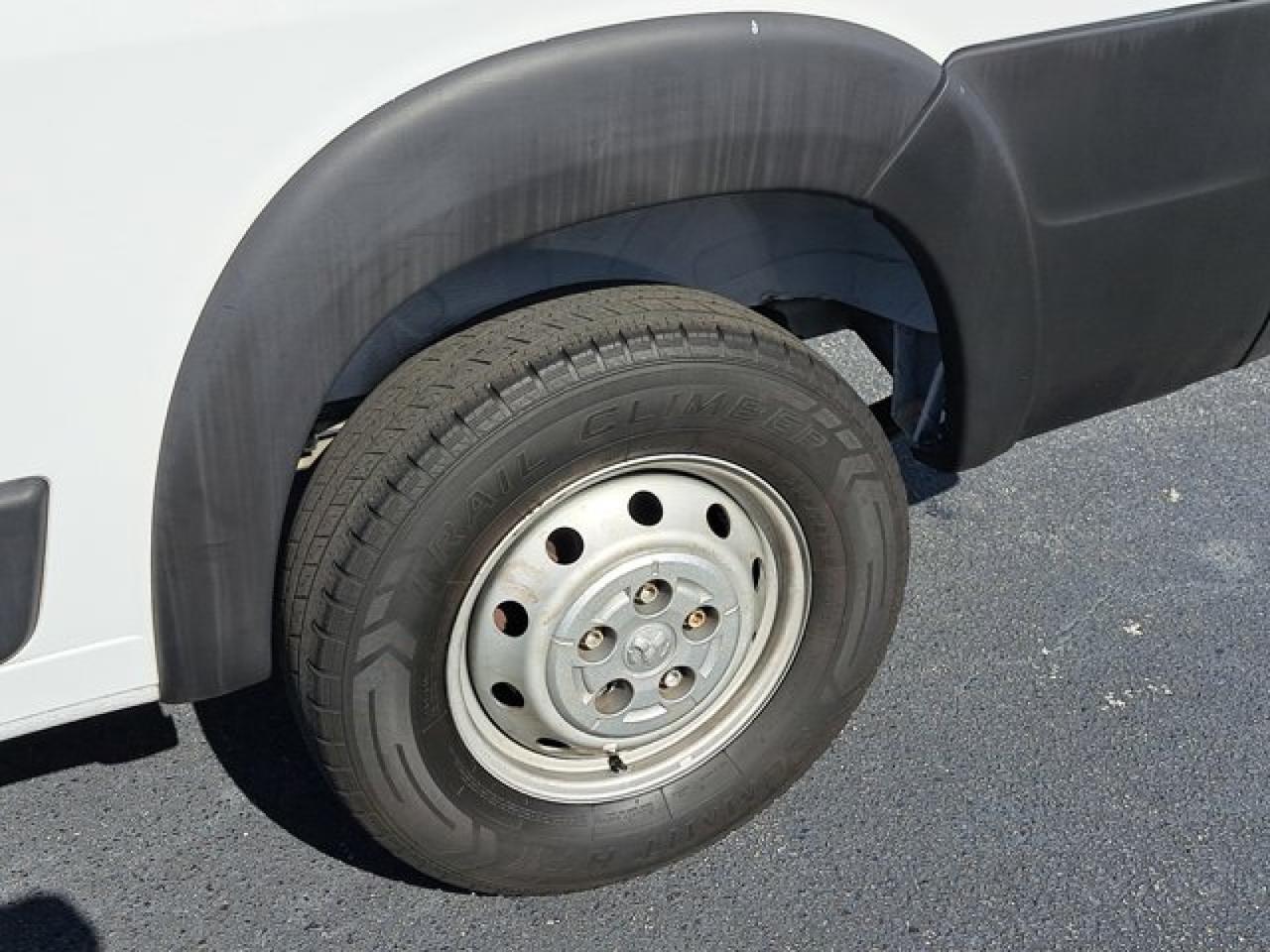 2021 Ram ProMaster Cargo Van Lakeworth FL