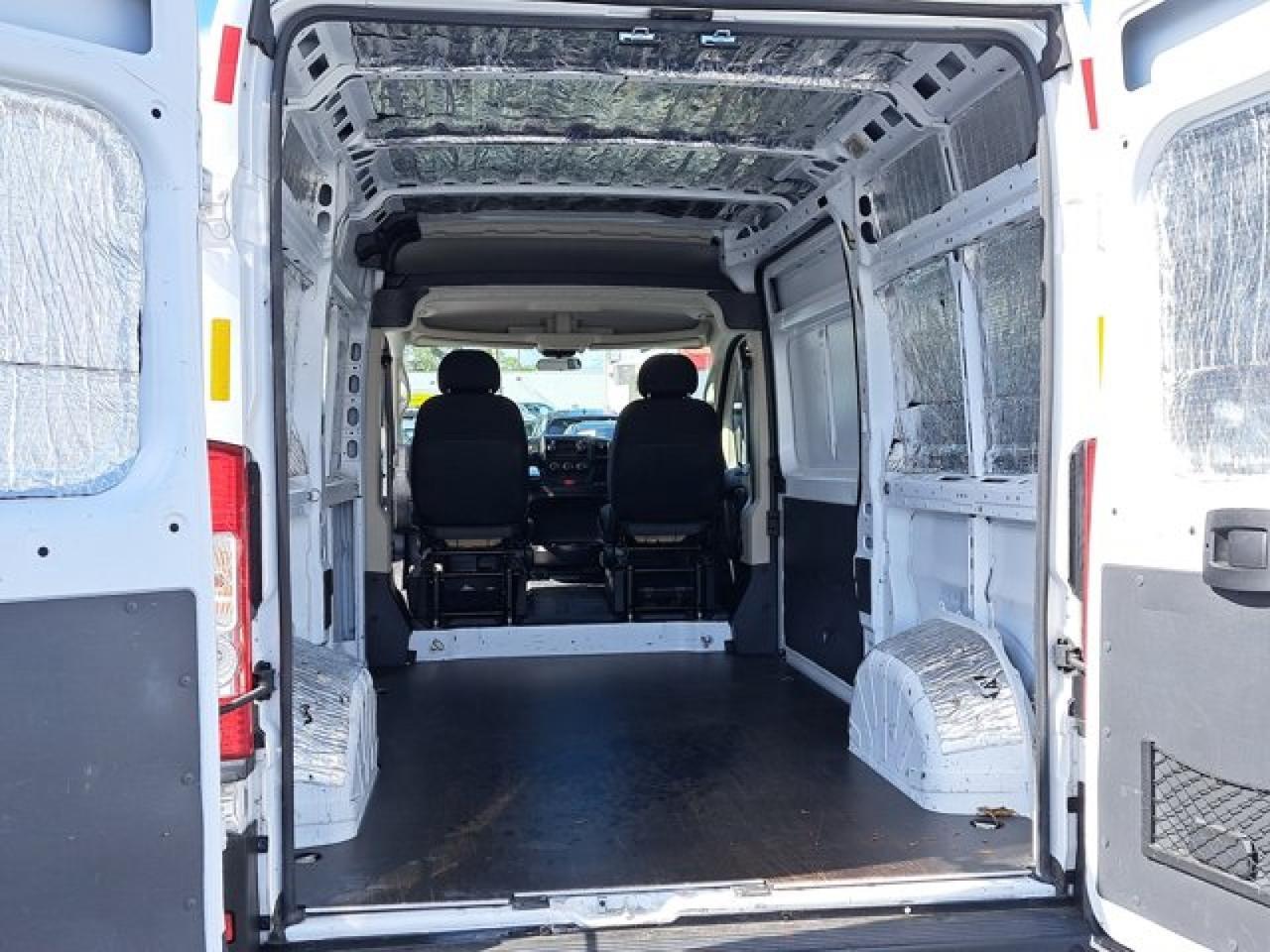 2021 Ram ProMaster Cargo Van Lakeworth FL