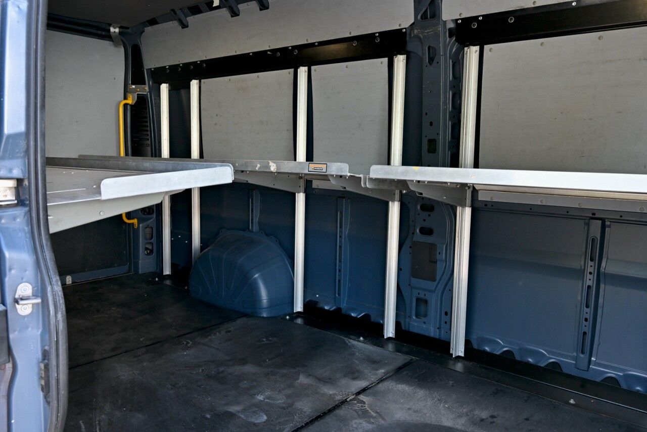 2021 Ram ProMaster Cargo Van Doral FL