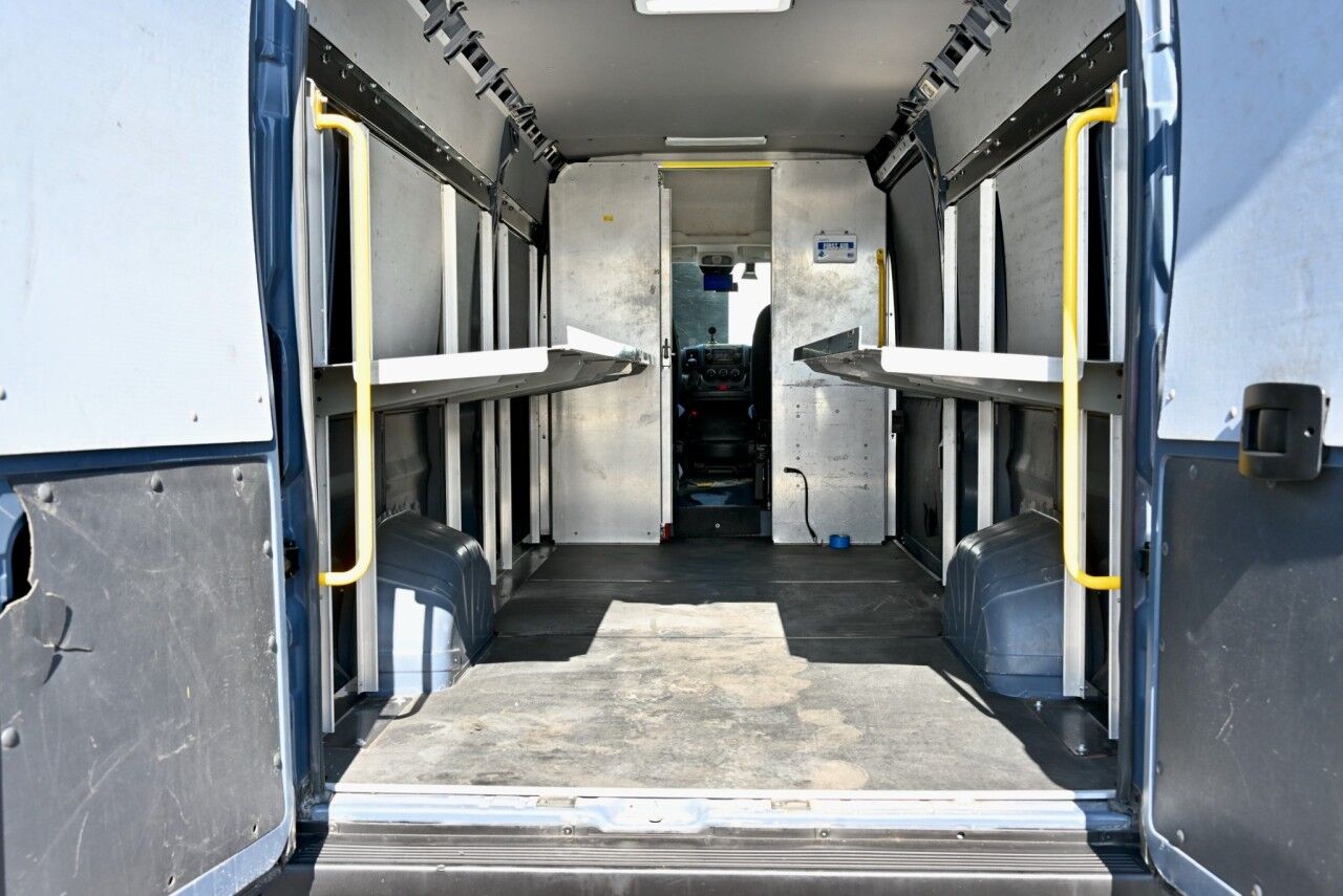 2021 Ram ProMaster Cargo Van Doral FL