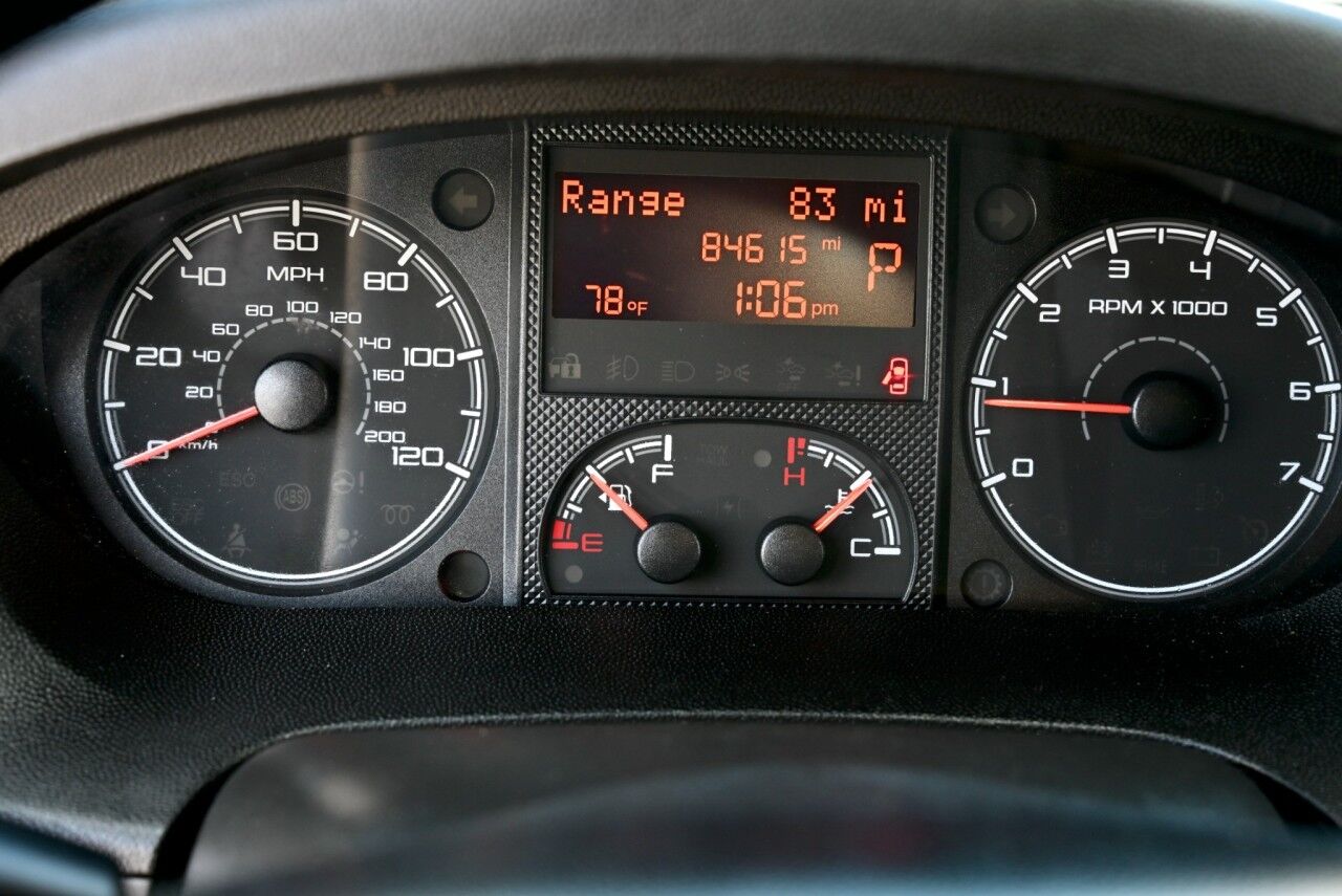 2021 Ram ProMaster Cargo Van Doral FL