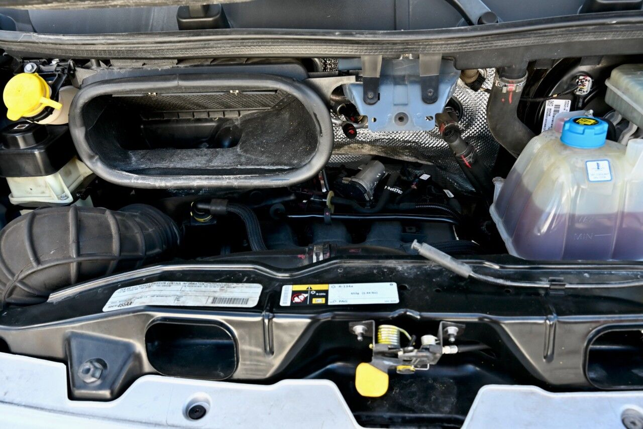 2021 Ram ProMaster Cargo Van Doral FL