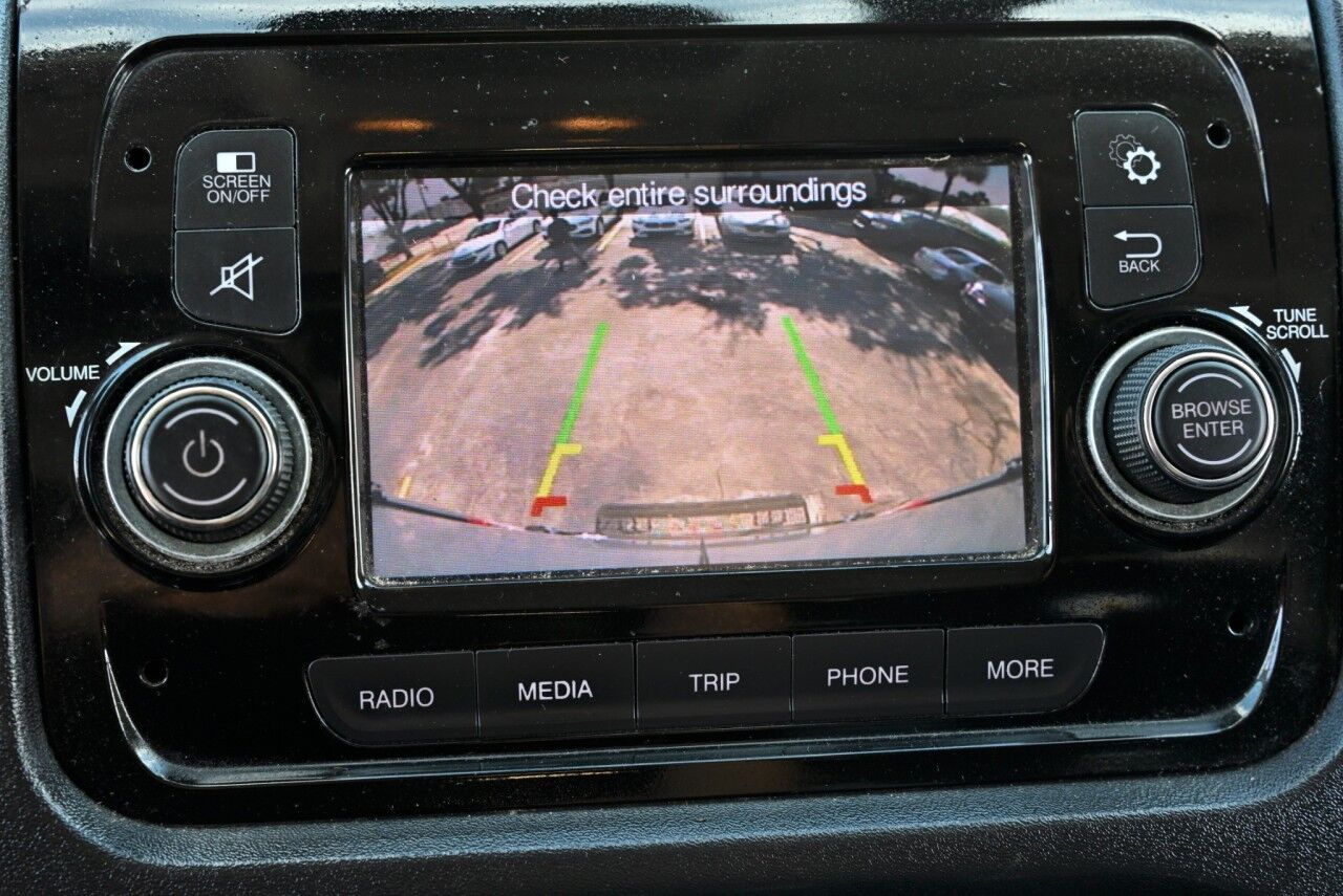 2021 Ram ProMaster Cargo Van Doral FL