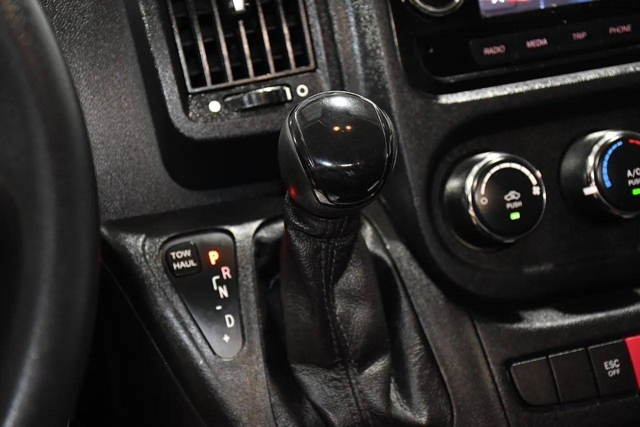 2021 Ram ProMaster Cargo Van Doral FL