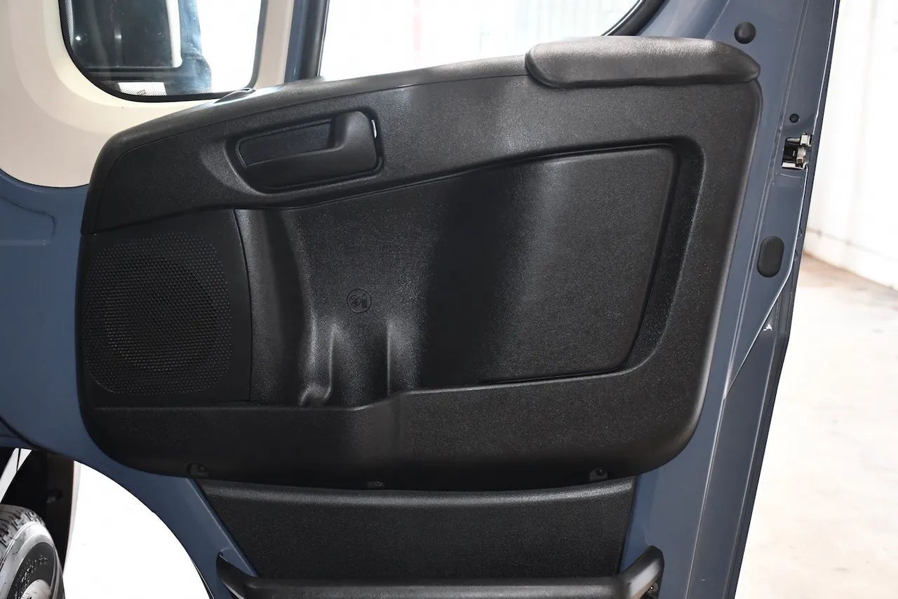 2021 Ram ProMaster Cargo Van Doral FL