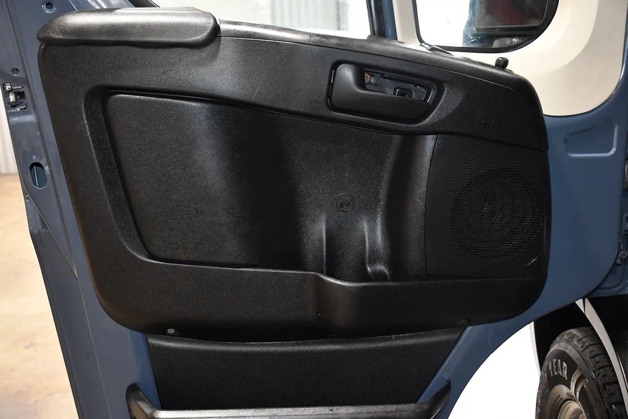 2021 Ram ProMaster Cargo Van Doral FL