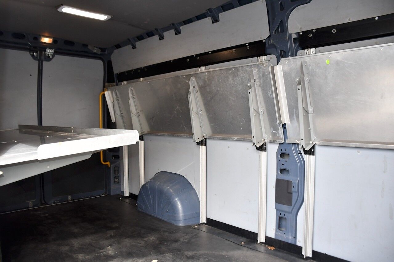 2021 Ram ProMaster Cargo Van Doral FL